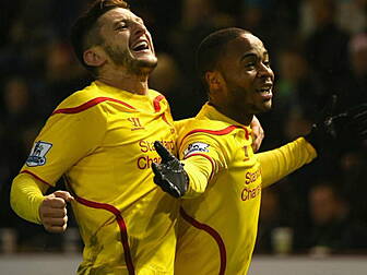 Sterling the 'catalyst’ in...
